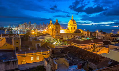 Viajes a CALI A LA CARTA 2026 en español | Agencia de Viajes Festival Viajes a CALI A LA CARTA 2026 en español | Agencia de Viajes Festival