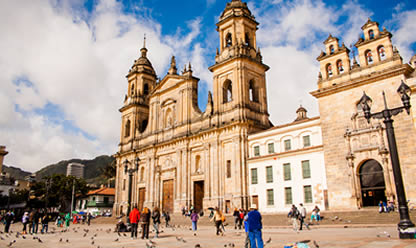 Viajes a BOGOTA Y ZONA CAFETERA 2026 en español | Agencia de Viajes Festival Viajes a BOGOTA Y ZONA CAFETERA 2026 en español | Agencia de Viajes Festival