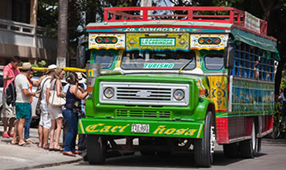 Viajes a CARTAGENA Y SANTA MARTA 2026 en español | Agencia de Viajes Festival Viajes a CARTAGENA Y SANTA MARTA 2026 en español | Agencia de Viajes Festival