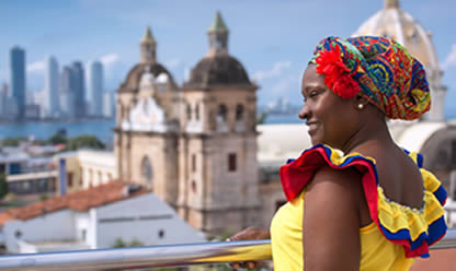 Viajes a CARTAGENA A LA CARTA 2026 en español | Agencia de Viajes Festival Viajes a CARTAGENA A LA CARTA 2026 en español | Agencia de Viajes Festival